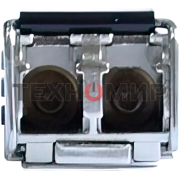 Трансивер D-Link 311GT/A1A SFP-трансивер с 1 портом 1000Base-SX для многомодового оптического кабеля (до 550 м)