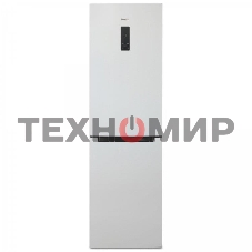 Холодильник Бирюса Б-980NF белый двухкамерный 240/130л морозилка снизу, No Frost