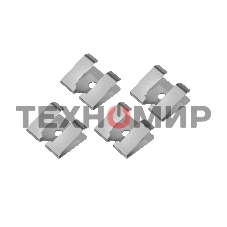 Индукционная варочная панель Maunfeld CVI594SF2DGR Inverter