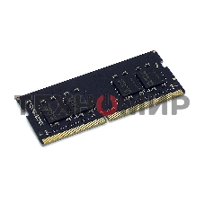 Оперативная память Kingston ValueRAM, DDR4, 8Gb (1x8 Gb), 2666 MHz, CL19, SO-DIMM