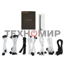 Блок питания HSPD, 850W 80 PLUS Gold (ATX, 3.1, PCIe 5.1, Full modular, 1x24(20+4)pin mesh 550мм, 2xCPU 8(4+4)pin 700мм, 2xPCIe*2 8(6+2)pin 600+150мм, 1x12VHPWR PCIe 5.1 12+4pin 600W 600мм, 3xSATA*3 450+150+150мм, 1xMOLEX4pin*3 450+150+150мм, Active, 120x