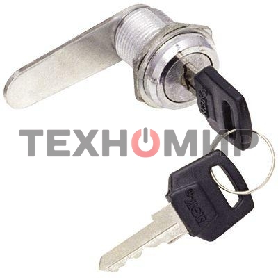 Замок IEK YZK10-20-22-40 20-22/40