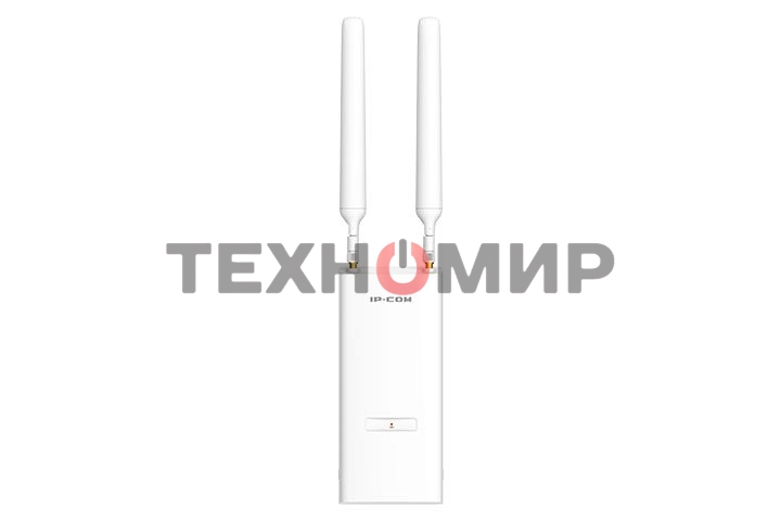 Точка доступа Wi-Fi IP-COM IUAP-AC-M 300MBPS MU-MIMO