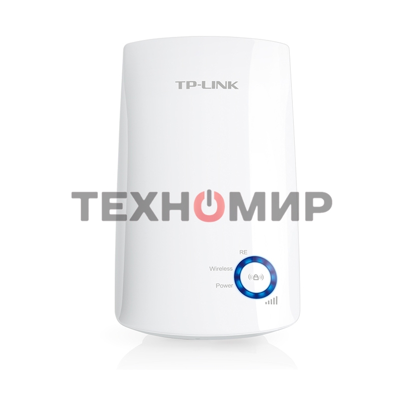 Точка доступа TP-Link TL-WA854RE