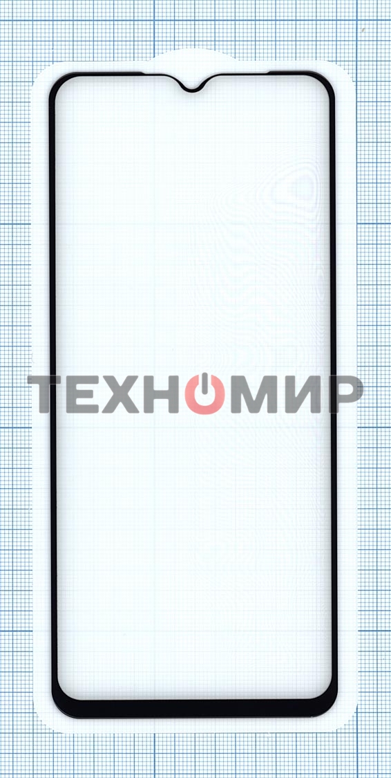 Защитное стекло 