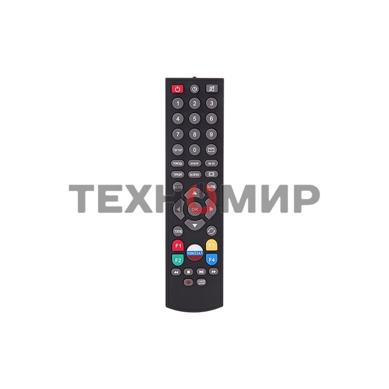Универсальный пульт дистанционного управления Rexant для ресиверов Триколор ТВ