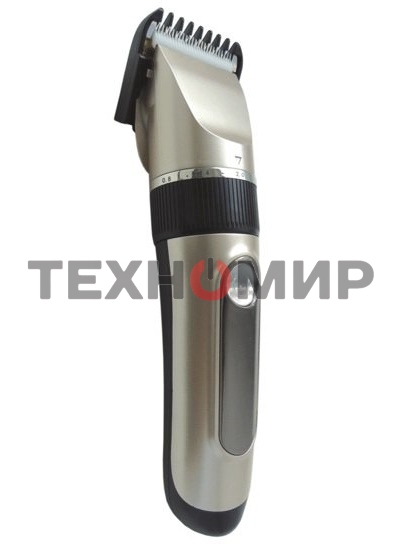 Машинка для стрижки волос Бердск Э.ЭМ.007АБ 1/24