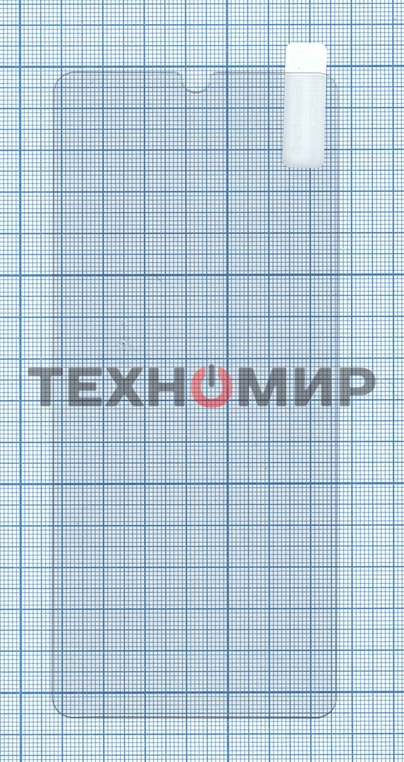 Защитное стекло для Xiaomi Mi 10 Lite