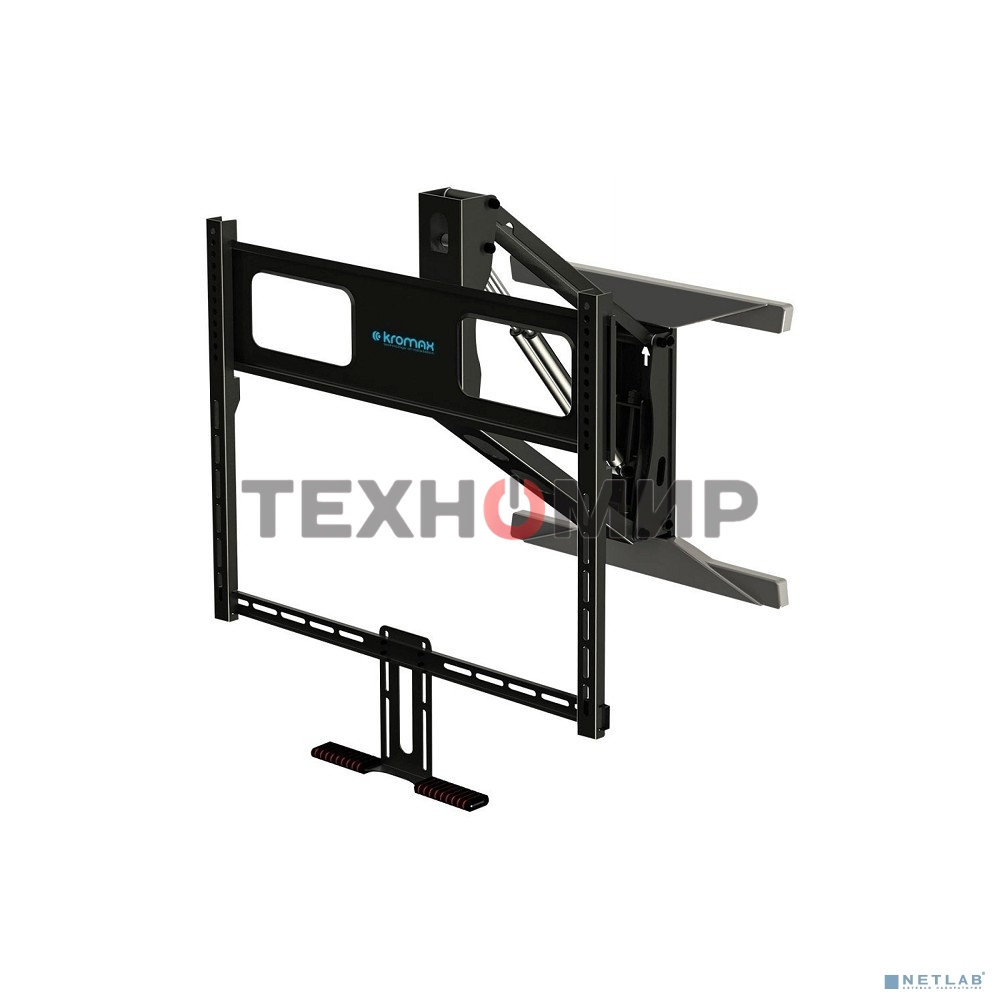 Кронштейн для телевизора Kromax ATLANTIS-99 черный 40