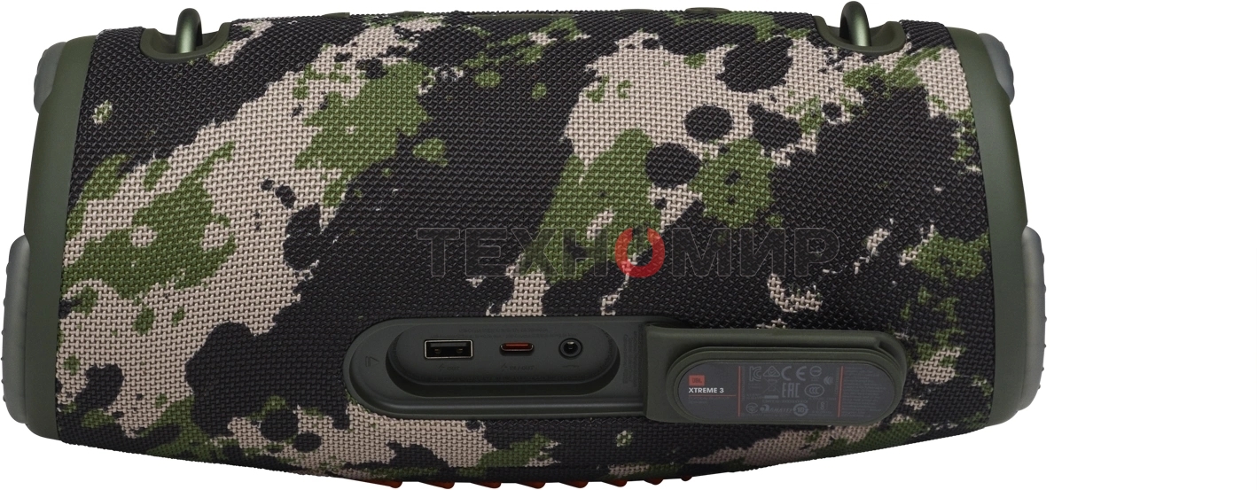 Портативная акустическая система JBL Xtreme 3 камуфляж