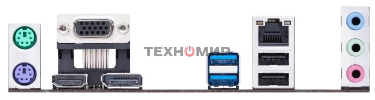 Материнская плата ASUS PRIME H610M-E D4-CSM, LGA 1700, Intel H610, 2xDDR4, 4xSATA, 2xM.2 PCIe 3.0 (x2, x4), 1xPCIe 4.0 x16, 1xPCIe x1, 1xHDMI, 1xDP, 1xVGA, 2xUSB-A 2.0, 2xUSB-A 3.2 Gen 1, 1x 1Gb LAN, 3x3.5 мм, 7.1, mATX