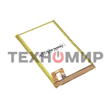 Аккумуляторная батарея Li3949T44P8h945754 для ZTE Blade A2 Plus 3.85V 4900mAh