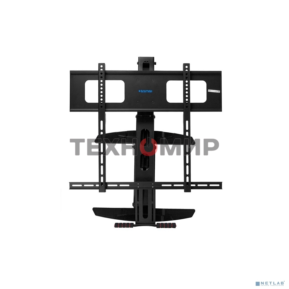 Кронштейн для телевизора Kromax ATLANTIS-99 черный 40