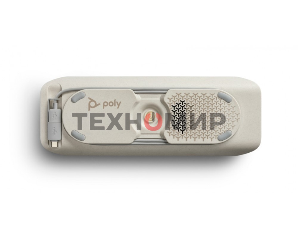 Спикерфон Plantronics SYNC 40+, SY40-M USB-A/BT700 WW