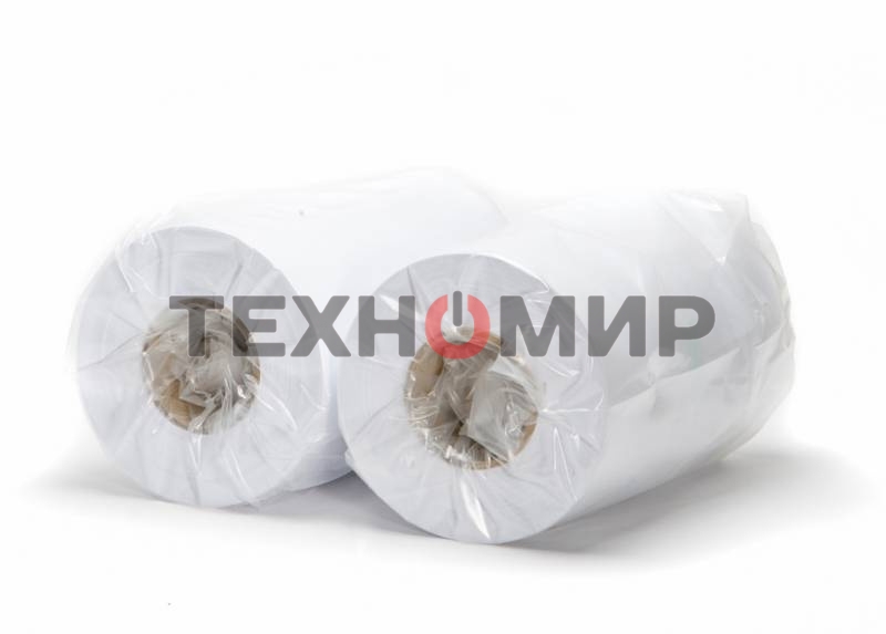 Универсальная инженерная бумага Cactus без покрытия А2 420ммх175м. 80 г/кв.м втулка 76,2мм (3”)