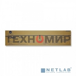 Тонер-картридж Konica-Minolta bizhub 654/754 TN-712 (o)