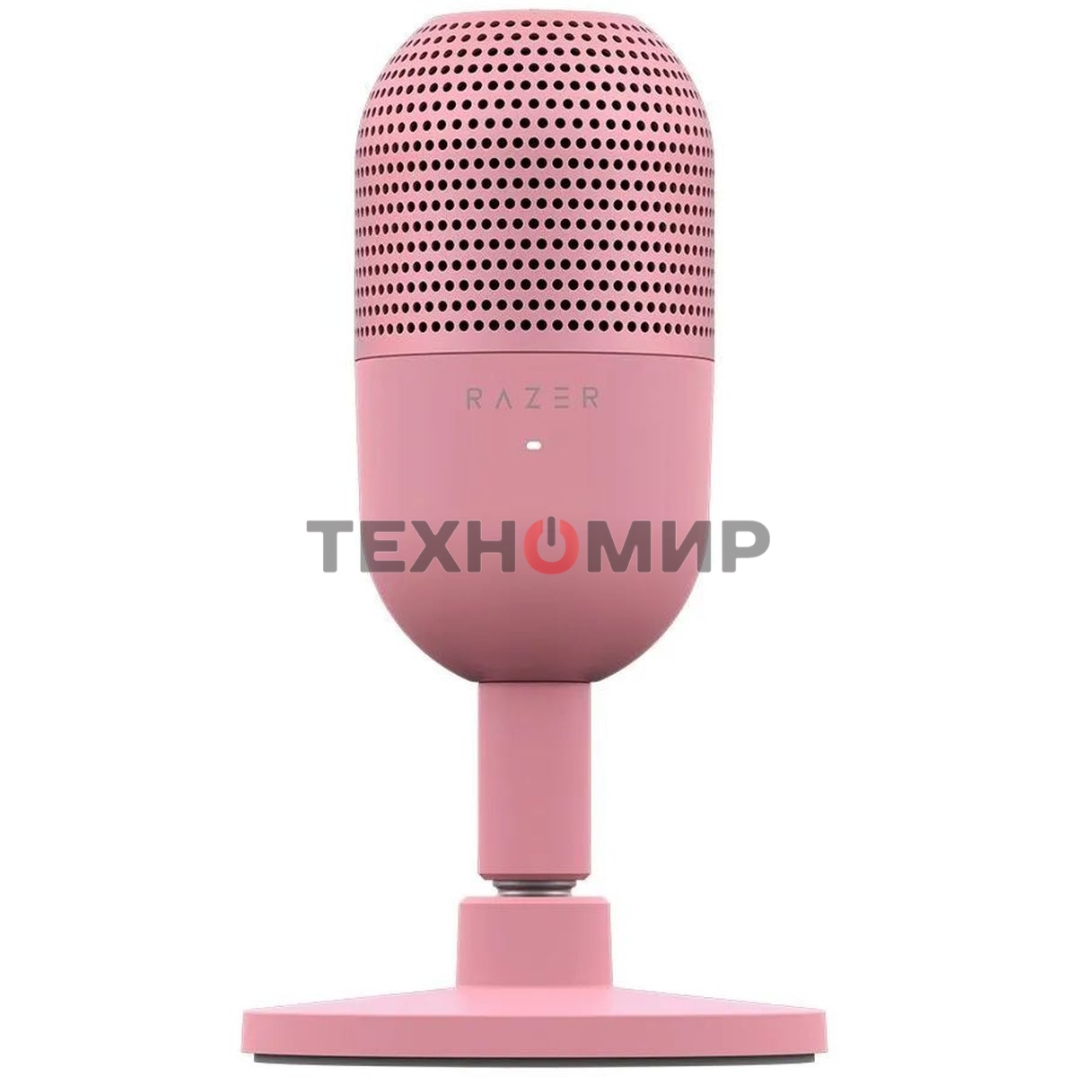 Микрофон Razer Seiren V3 Mini - Quartz/Razer Seiren V3 Mini - Quartz