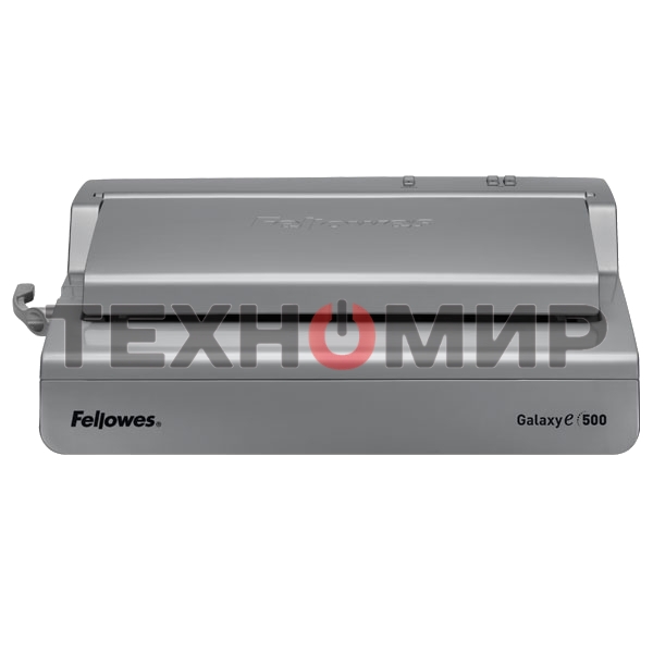 Переплетчик Fellowes GALAXY-E