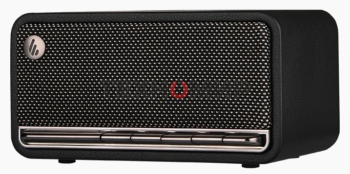 Колонка портативная Edifier MP230 черный 20W 1.0 BT/3.5Jack/USB 2500mAh