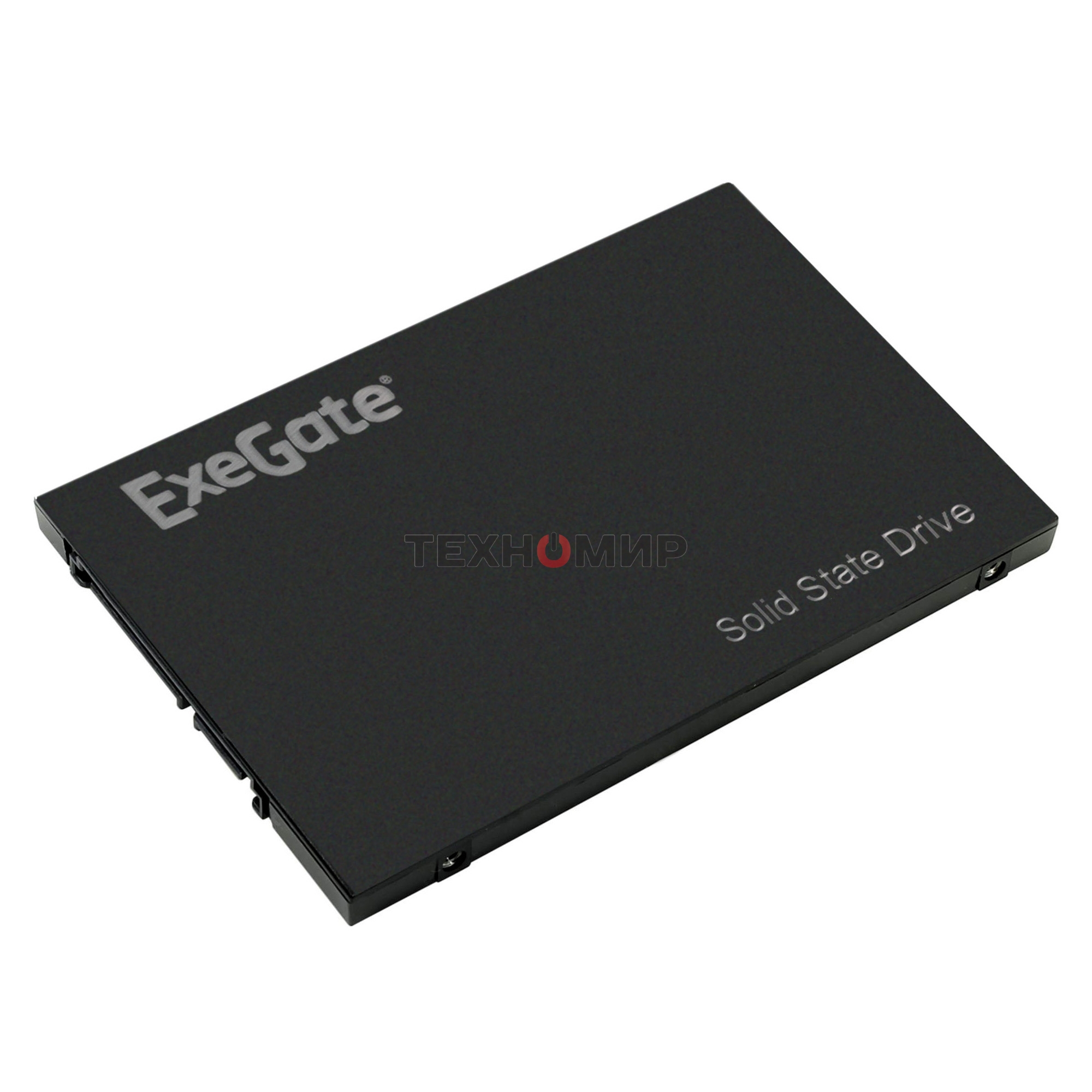 Накопитель SSD ExeGate NextPro+ UV500TS512, 512Gb, 2.5