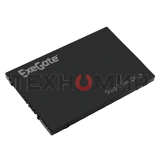 Накопитель SSD ExeGate NextPro+ UV500TS512, 512Gb, 2.5