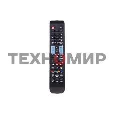 Универсальный пульт дистанционного управления Rexant для телевизора с функцией SMART TV (ST-01)