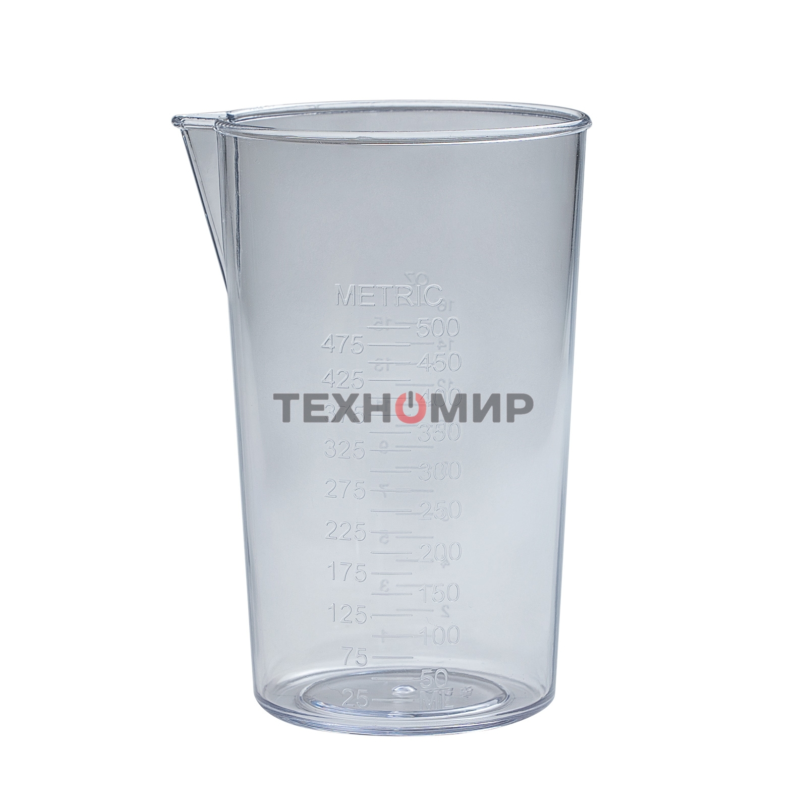 Блендер погружной Galaxy Line GL 2128, серебристый с черным, 800 Вт