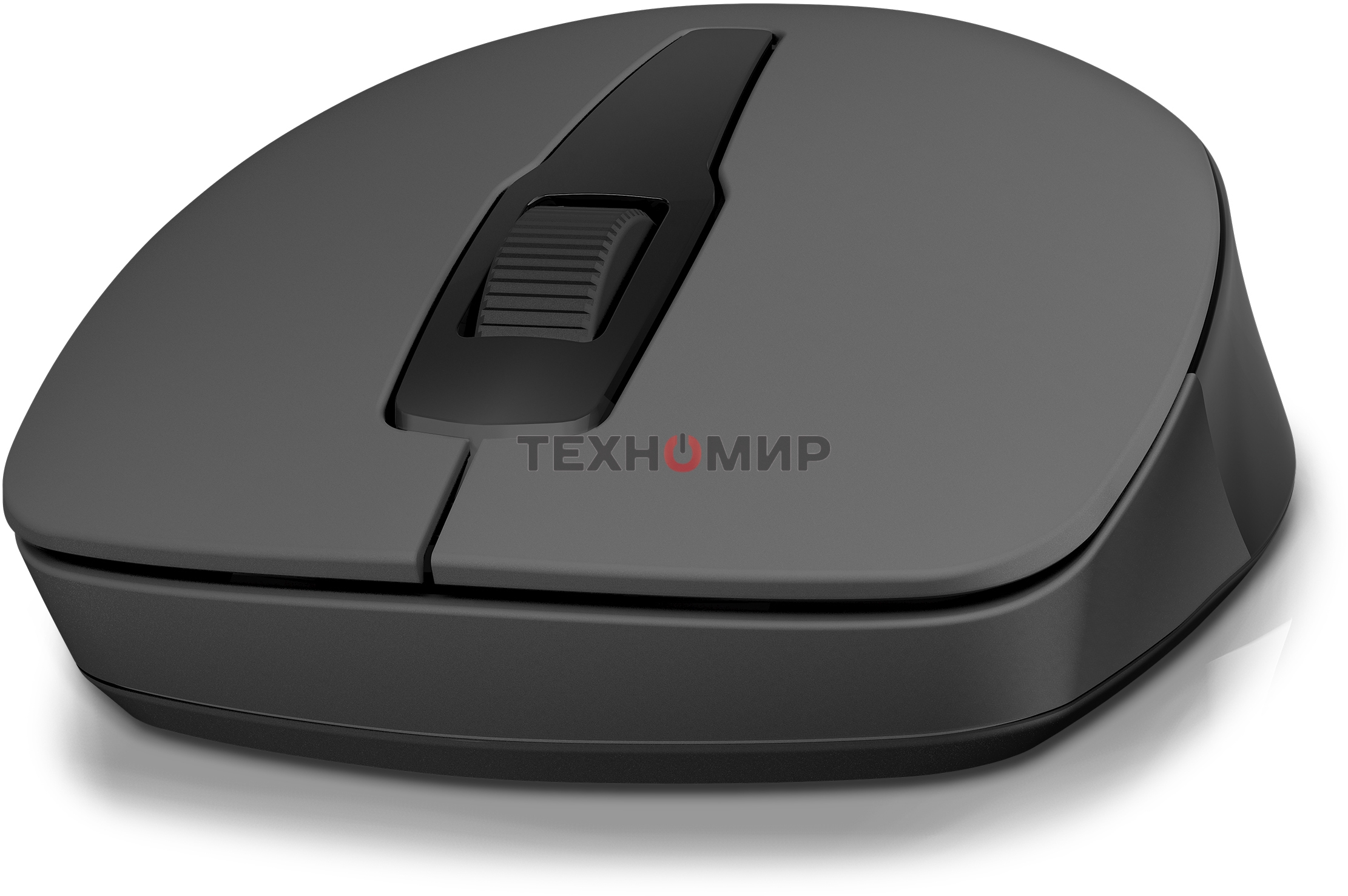 Мышь беспроводная HP 150 WRLS Mouse