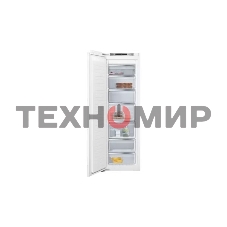 Встраиваемый морозильник Siemens GI81NAE30M