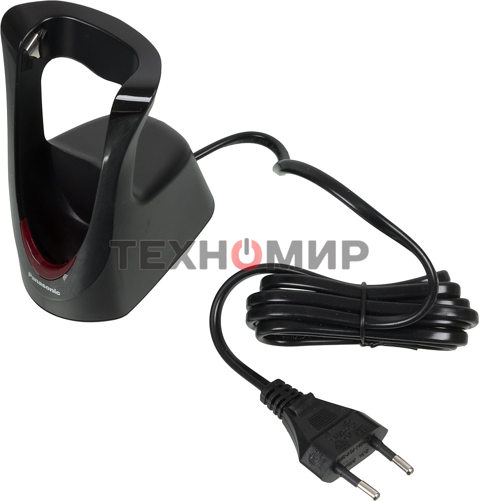 Машинка для стрижки Panasonic ER-GB40 красный (насадок в компл:1шт)