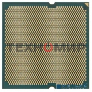 Процессор AMD Ryzen 7 7700X Soc-AM5 4.5GHz OEM