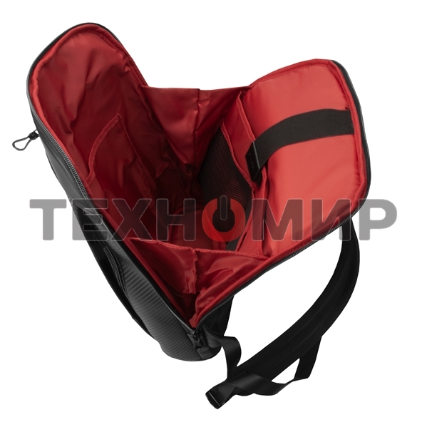 Рюкзак для ноутбука SUMDEX (15,6) CKN-777 черный