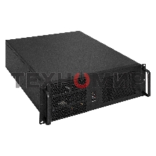 Серверный корпус ExeGate Pro EX293183RUS 3U390-08 (RM 19