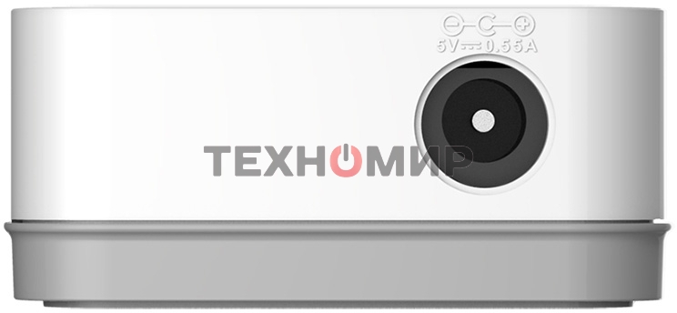 Коммутатор D-Link DES-1005C/B1A, 5-port UTP 10/100Mbps Auto-sensing, Stand-alone, Unmanaged Palm-top Fast Ethernet Switch