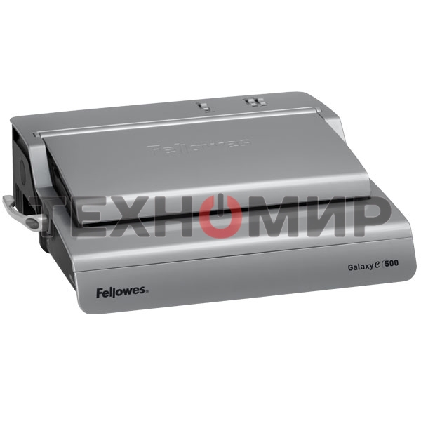 Переплетчик Fellowes GALAXY-E