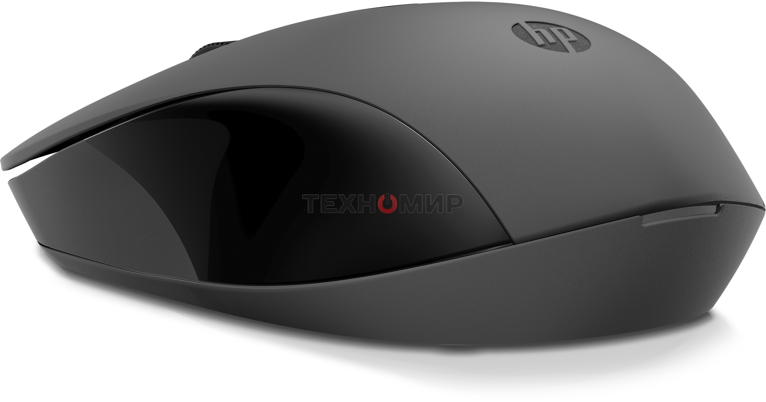Мышь беспроводная HP 150 WRLS Mouse