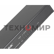Коммутатор TP-Link SMB TL-SF1008P Коммутатор 8-port 10/100M Desktop PoE Switch