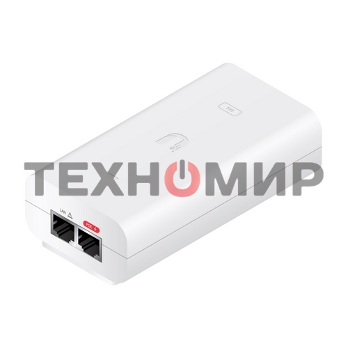 Адаптер PoE POE-54V-80W UBIQUITI