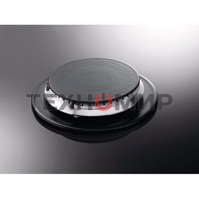 Газовая варочная панель Electrolux KGG6426K, независимая, черный