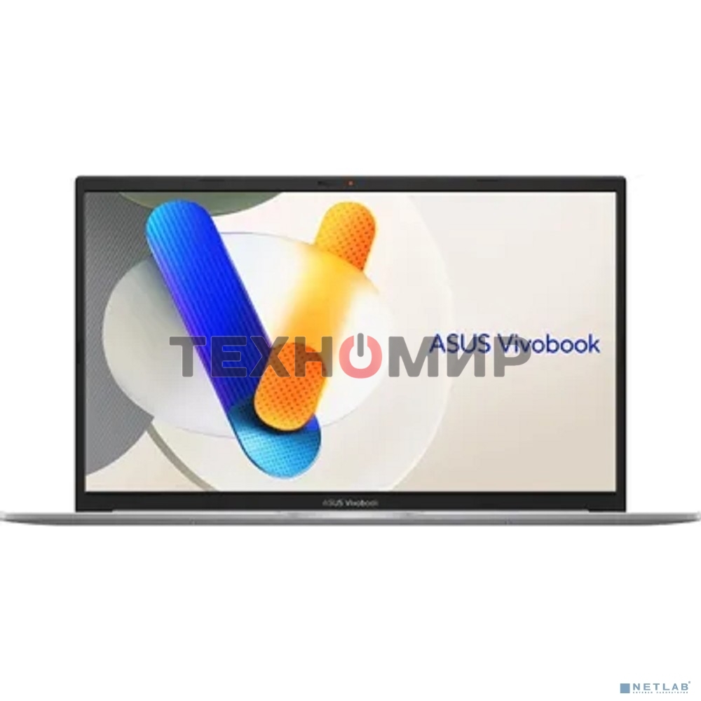 Ноутбук Asus Vivobook 17 X1704VA-AU1107 Core 7 150U 16Gb SSD1Tb Intel Graphics 17.3