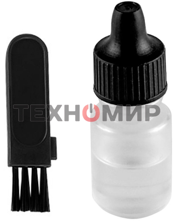 Набор для стрижки Galaxy Line GL 4155, черный с серебристым, лезвия из японской нержавеющей стали, индикатор работы и заряда, время непрерывной работы 45 мин, 4 насадки–расчески (3, 6, 9, 12 мм), эргономичный дизайн