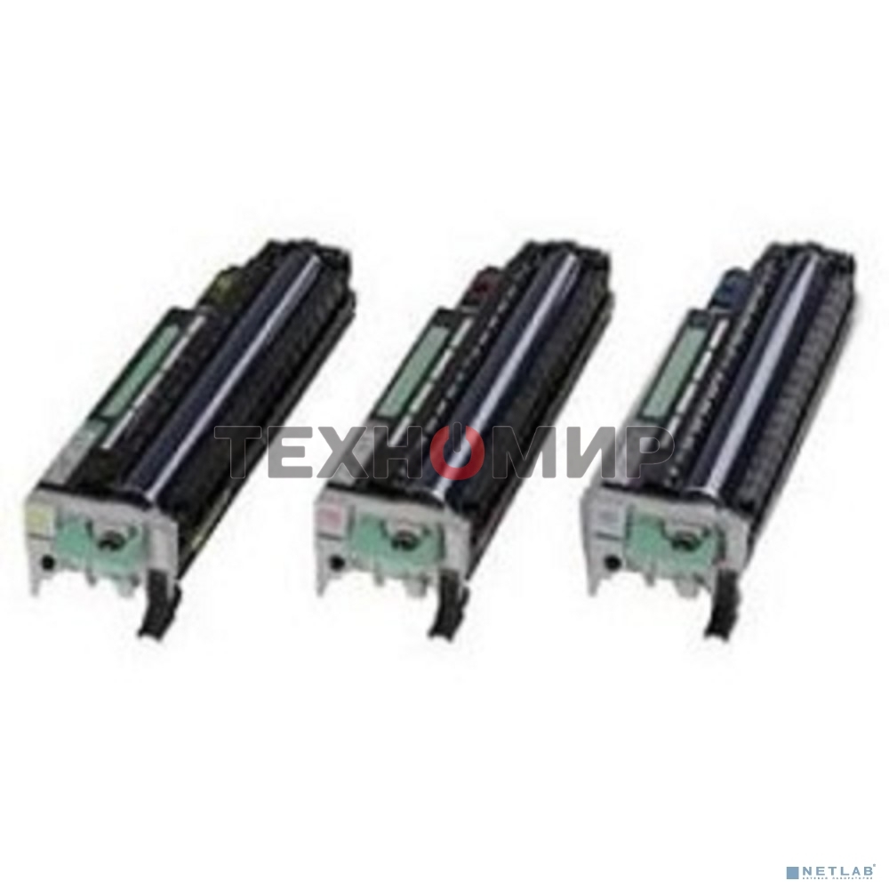 Фотобарабан Ricoh SP 4500 для SP 4510DN SP410SF. черный. 20000 страниц.