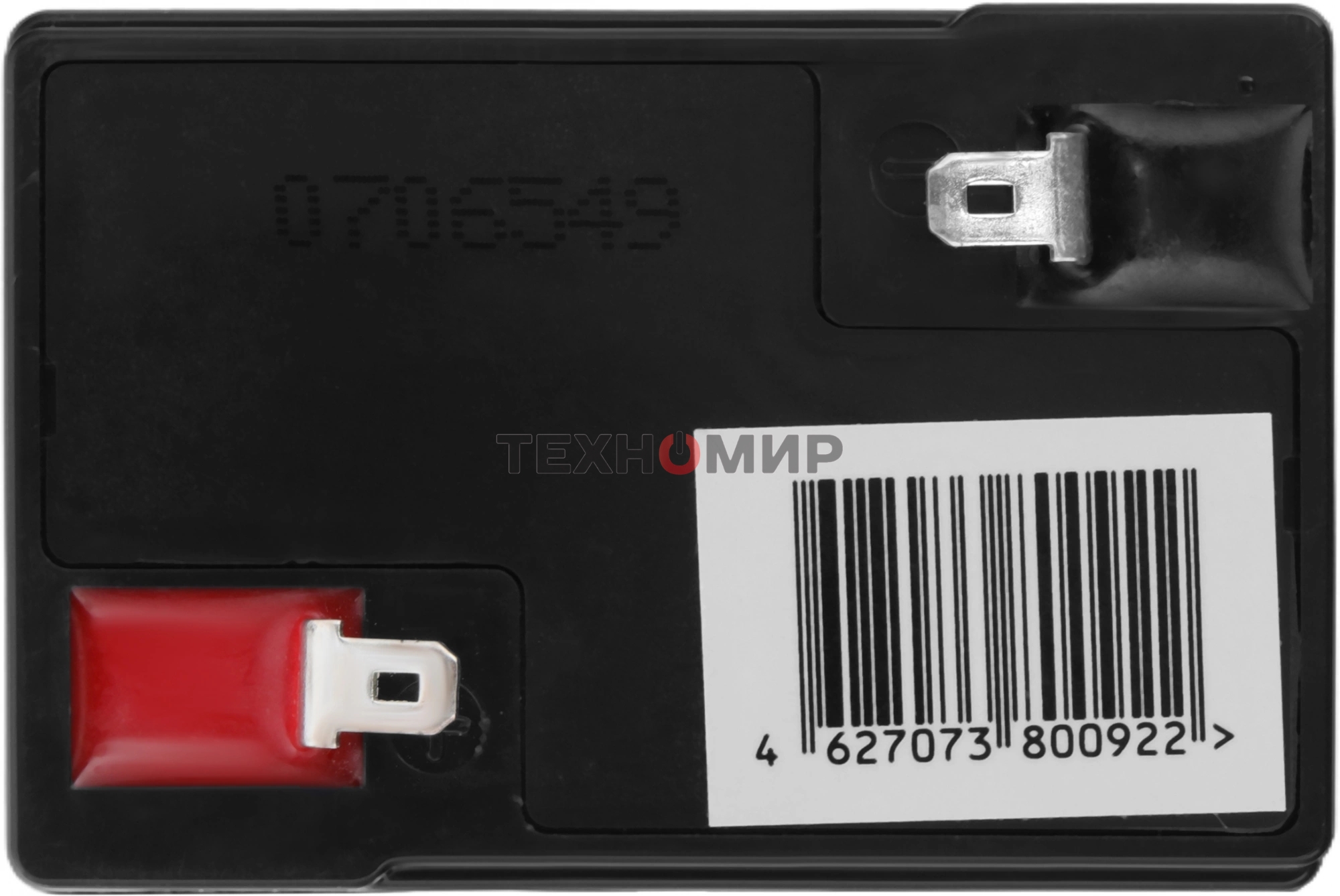 Батарея для ИБП Delta DT 6045 (6V, 4.5Ah)