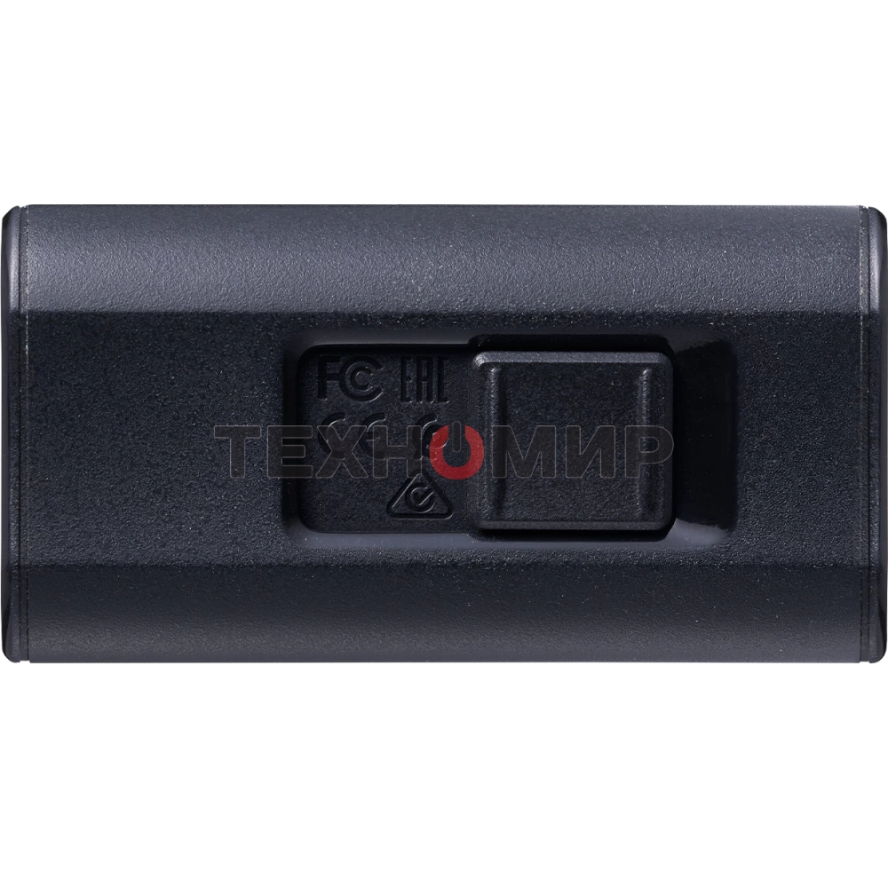 Внешний SSD ADATA SC750, 2TB, USB 3.2 Gen 2 Type-C, R/W 1050/1000, черный