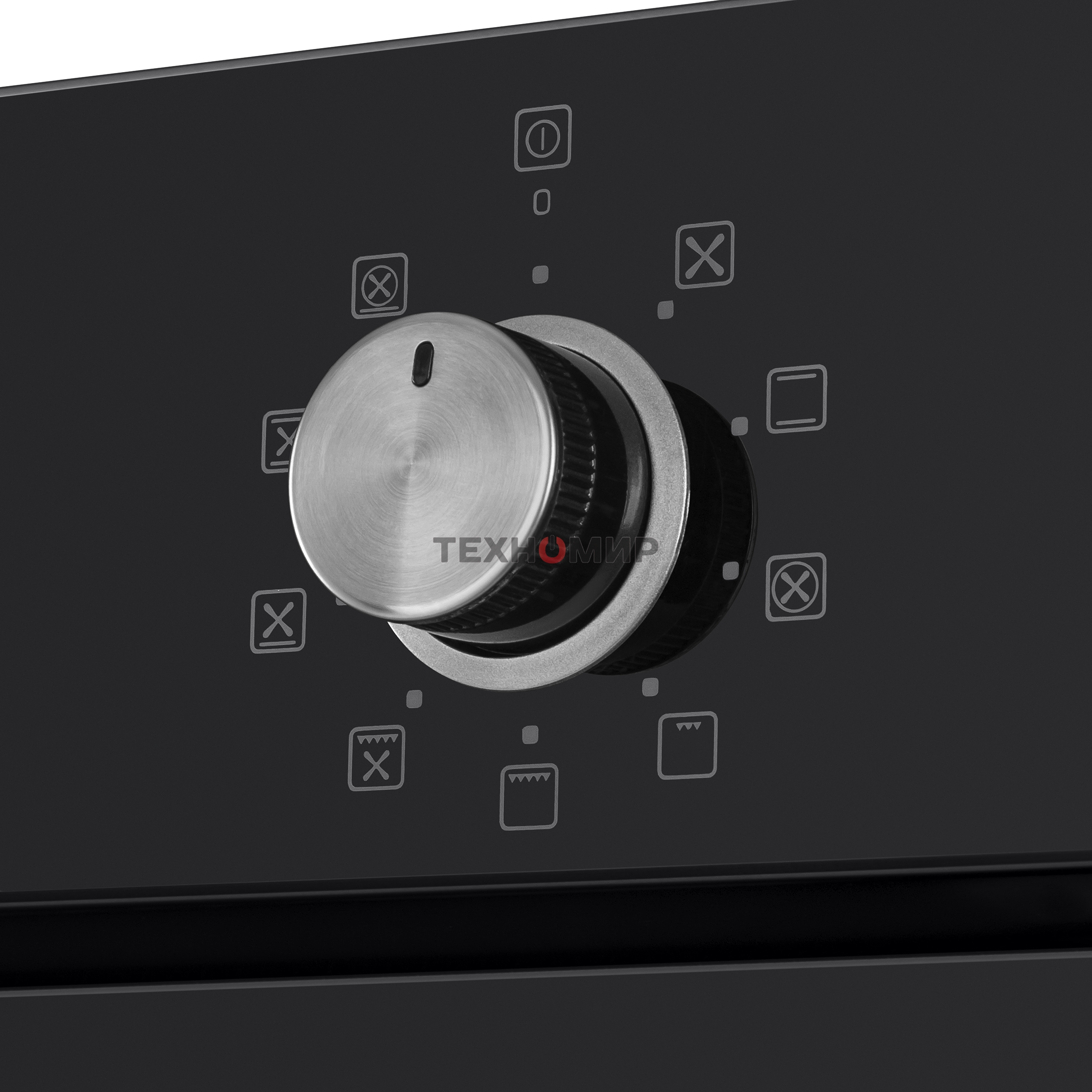 Шкаф духовой электрический Maunfeld EOEM519B, встраиваемый