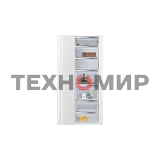 Встраиваемый морозильник Siemens GI81NAE30M