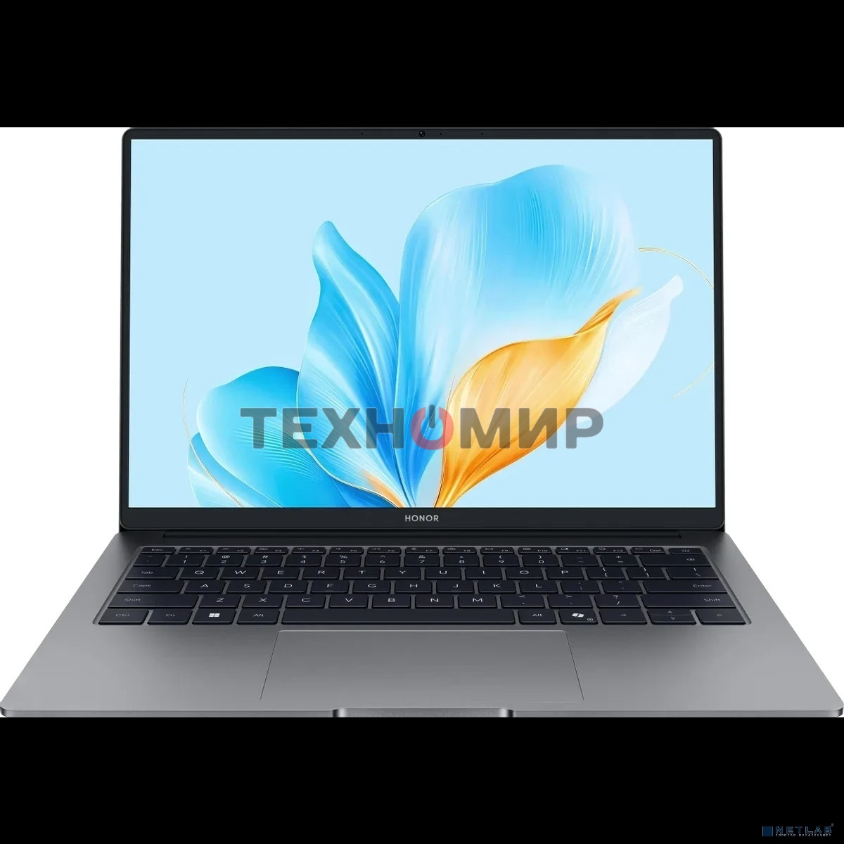 Ноутбук Honor MagicBook X14 FRG-X 14