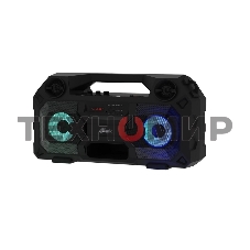 Акустическая система RITMIX SP-690B черный