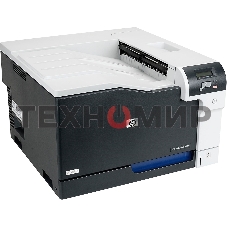 Принтер лазерный HP Color LaserJet CP5225n (CE711A), A3, цветной, печ. до 20 стр/мин., 600 x 600 dpi, USB, RJ-45