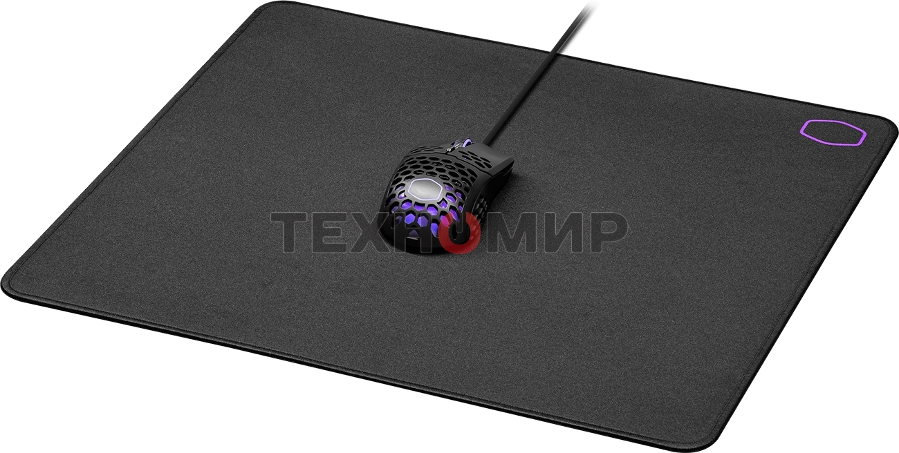 Коврик для мыши Cooler Master Mousepad MP511/CORDURA/XXL Size